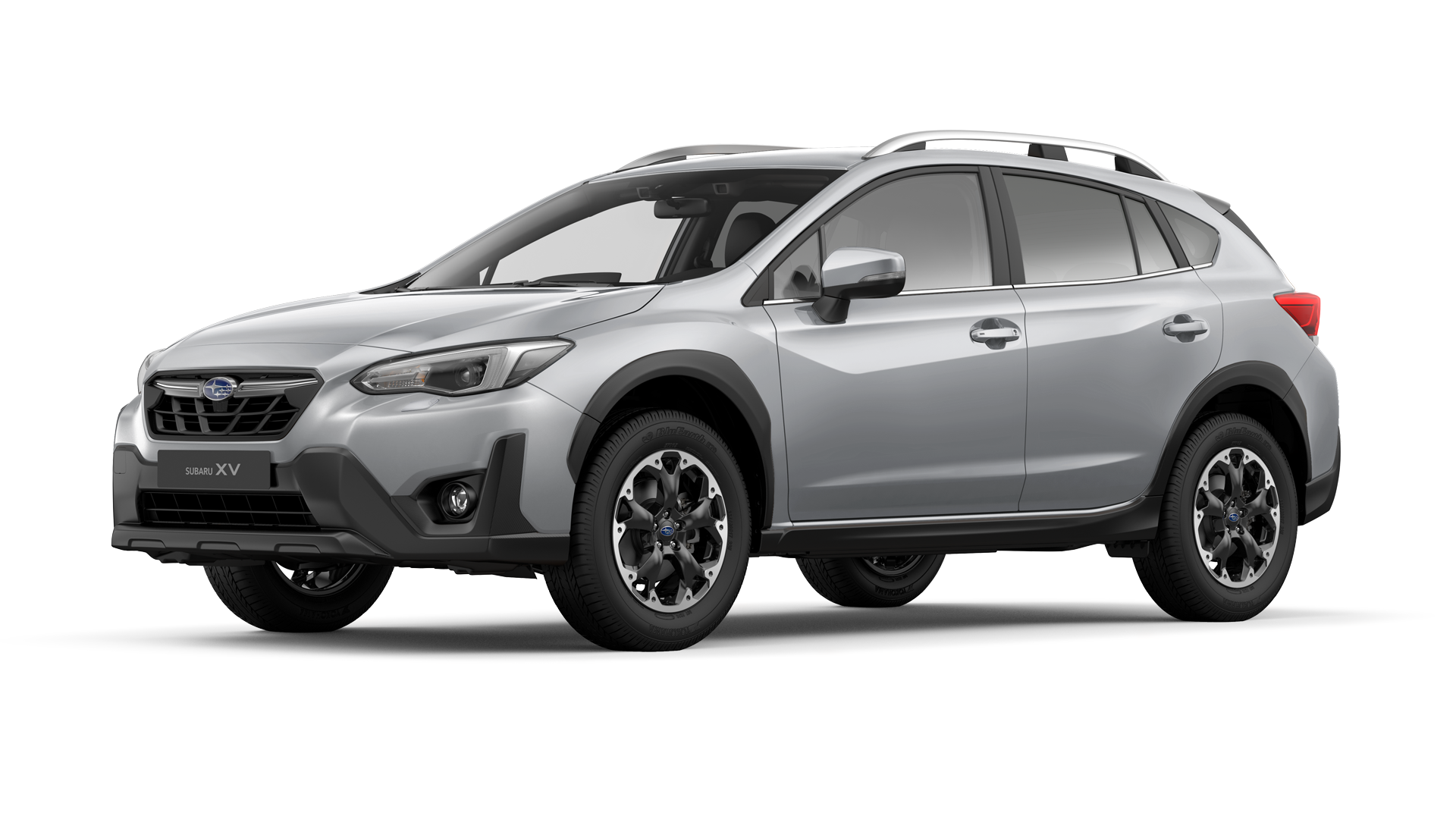 Bild zu Subaru XV