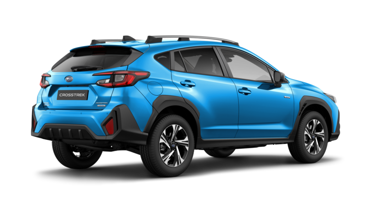 Subaru Crosstrek 2.0ie Trend