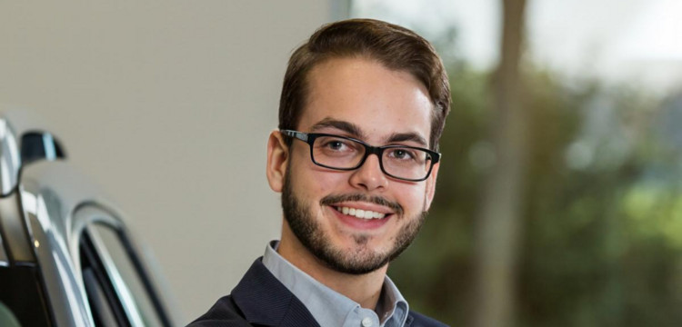 Marco     Lind, Betriebsleiter